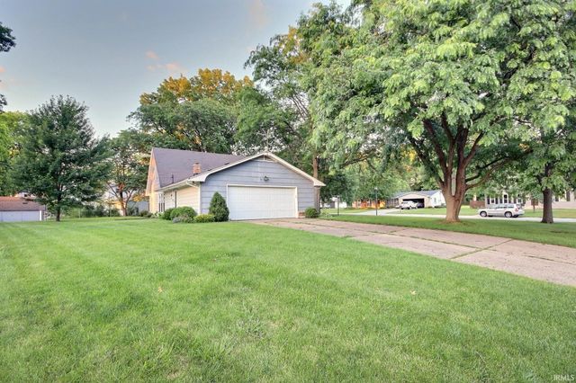 3009 Rockwood Drive, Fort Wayne, IN 46815