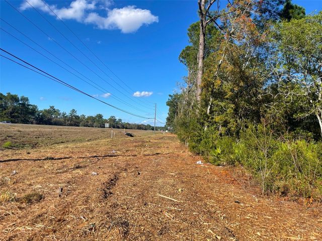 9115 S SUNCOAST BLVD, Homosassa, FL 34446