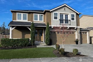 15013 126th Avenue NE, Woodinville, WA 98072