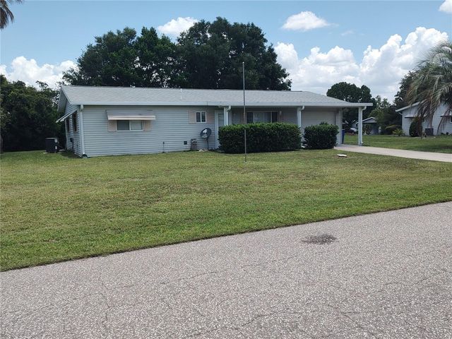 6429 SW 107TH STREET, Ocala, FL 34476