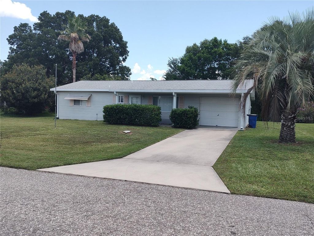 6429 SW 107TH STREET, Ocala, FL 34476