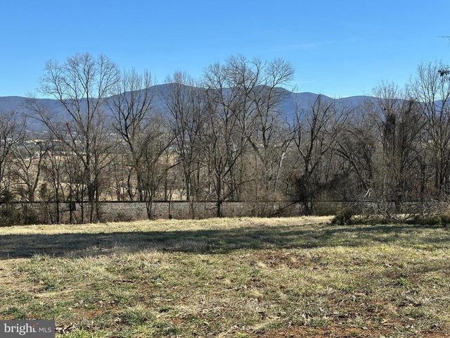 MILL CREEK ROAD, Luray, VA 22835