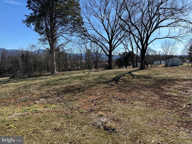 MILL CREEK ROAD, Luray, VA 22835