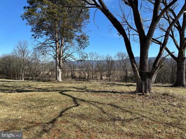 MILL CREEK ROAD, Luray, VA 22835