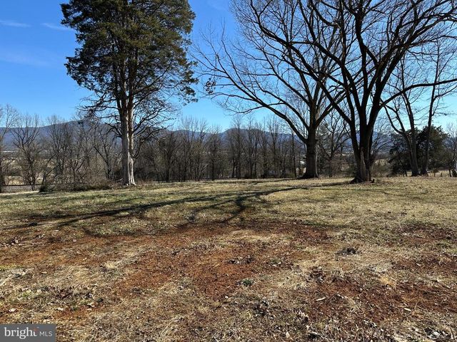 MILL CREEK ROAD, Luray, VA 22835