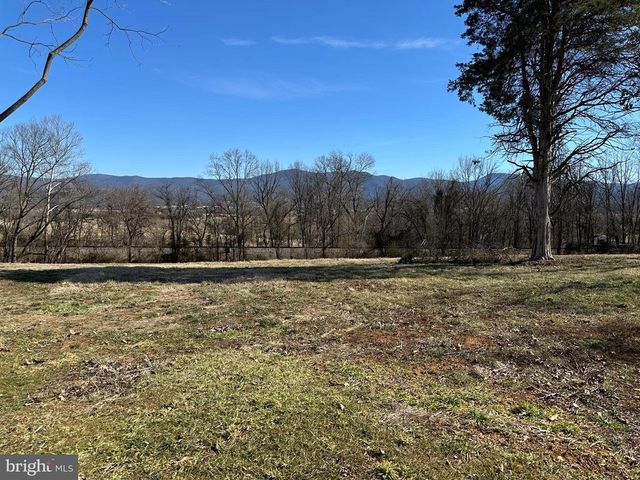 MILL CREEK ROAD, Luray, VA 22835