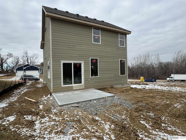 7713 N 116th Avenue, Omaha, NE 68142