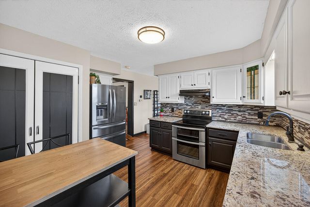 1173 Burgin Road, Lawrenceburg, KY 40342