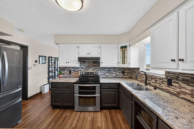 1173 Burgin Road, Lawrenceburg, KY 40342