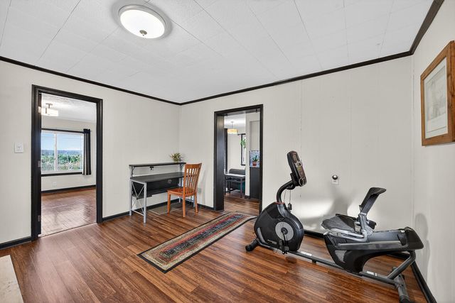 1173 Burgin Road, Lawrenceburg, KY 40342