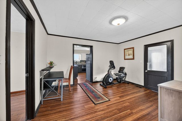 1173 Burgin Road, Lawrenceburg, KY 40342