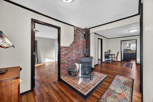 1173 Burgin Road, Lawrenceburg, KY 40342