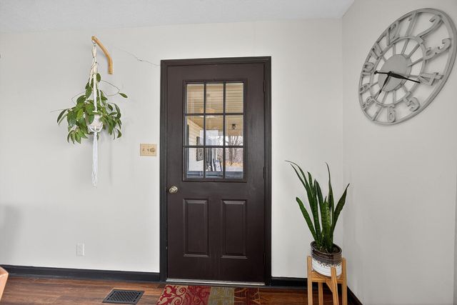 1173 Burgin Road, Lawrenceburg, KY 40342