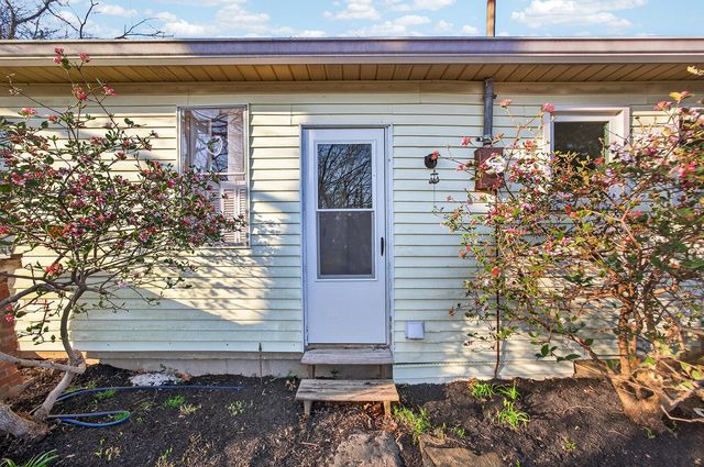 1173 Burgin Road, Lawrenceburg, KY 40342