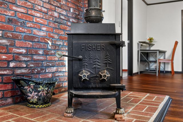 1173 Burgin Road, Lawrenceburg, KY 40342