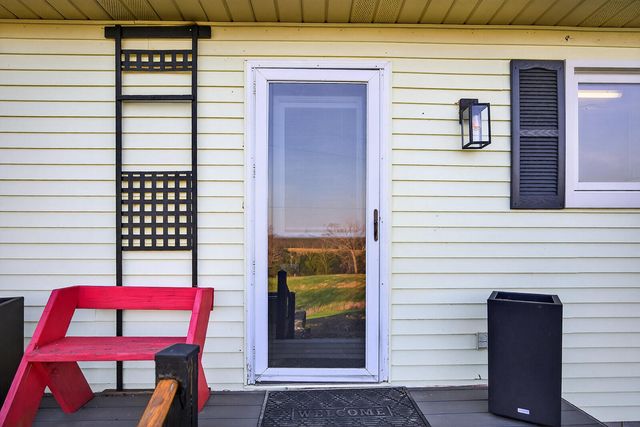 1173 Burgin Road, Lawrenceburg, KY 40342