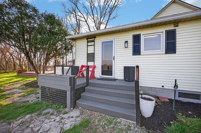 1173 Burgin Road, Lawrenceburg, KY 40342