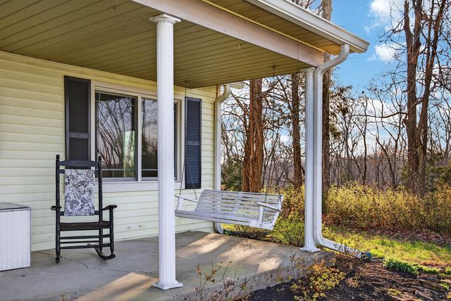 1173 Burgin Road, Lawrenceburg, KY 40342