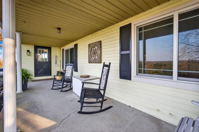 1173 Burgin Road, Lawrenceburg, KY 40342