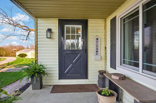 1173 Burgin Road, Lawrenceburg, KY 40342