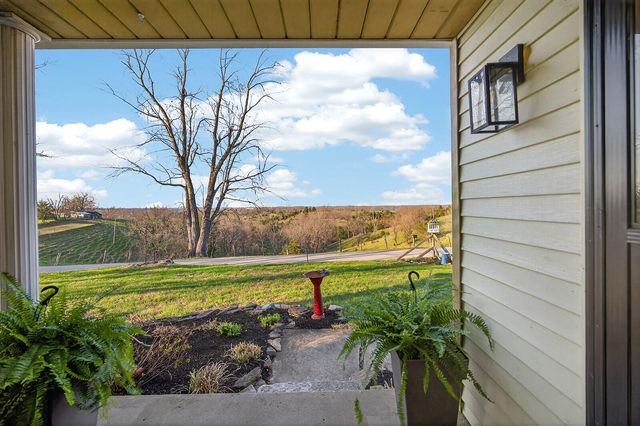 1173 Burgin Road, Lawrenceburg, KY 40342