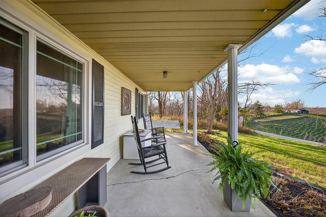 1173 Burgin Road, Lawrenceburg, KY 40342