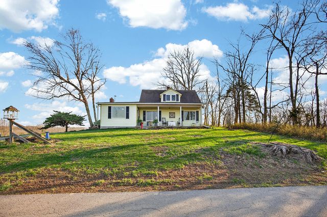 1173 Burgin Road, Lawrenceburg, KY 40342