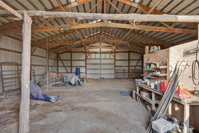 1173 Burgin Road, Lawrenceburg, KY 40342