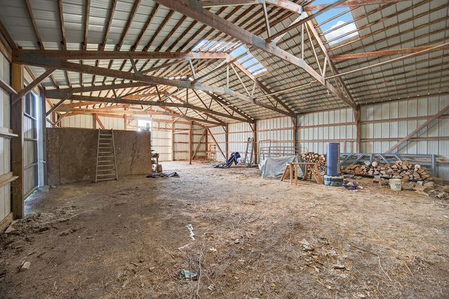 1173 Burgin Road, Lawrenceburg, KY 40342