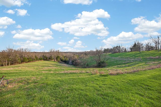 1173 Burgin Road, Lawrenceburg, KY 40342