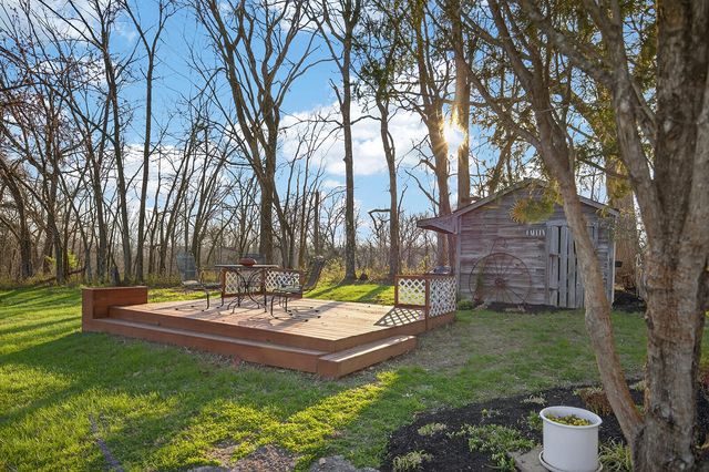 1173 Burgin Road, Lawrenceburg, KY 40342