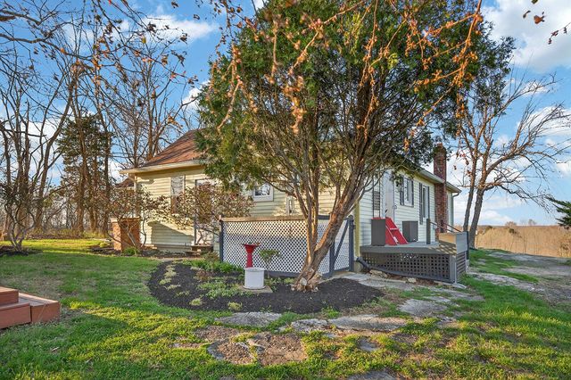 1173 Burgin Road, Lawrenceburg, KY 40342