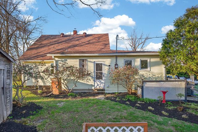 1173 Burgin Road, Lawrenceburg, KY 40342