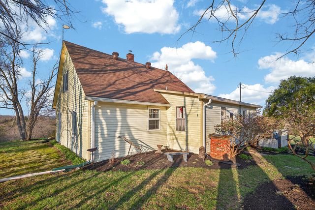 1173 Burgin Road, Lawrenceburg, KY 40342