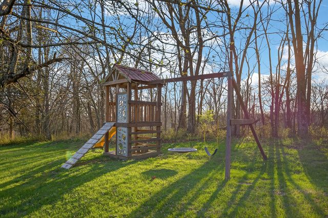 1173 Burgin Road, Lawrenceburg, KY 40342