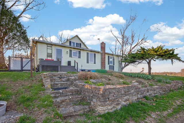 1173 Burgin Road, Lawrenceburg, KY 40342