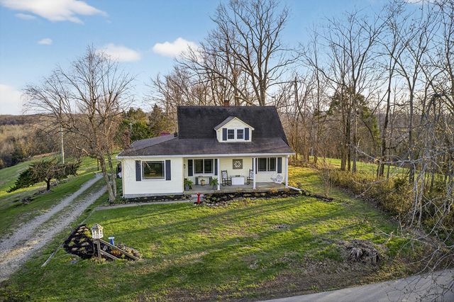 1173 Burgin Road, Lawrenceburg, KY 40342