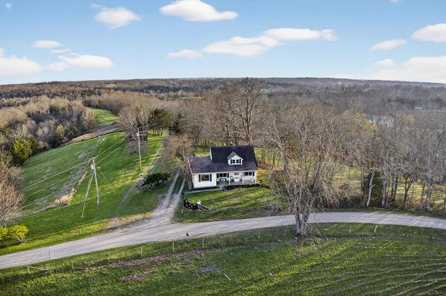 1173 Burgin Road, Lawrenceburg, KY 40342