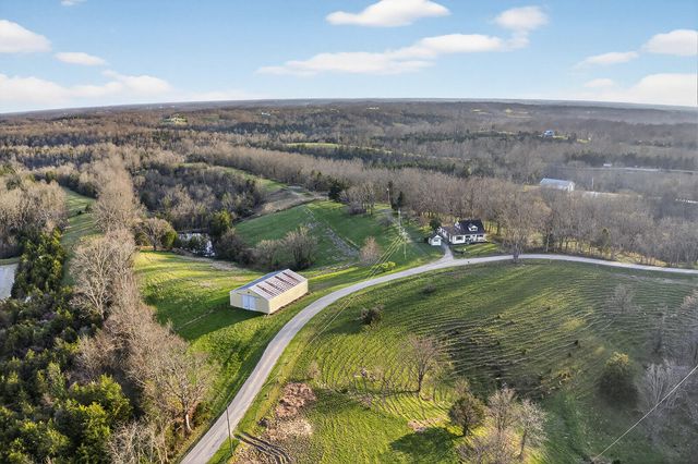 1173 Burgin Road, Lawrenceburg, KY 40342