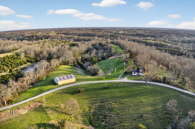 1173 Burgin Road, Lawrenceburg, KY 40342