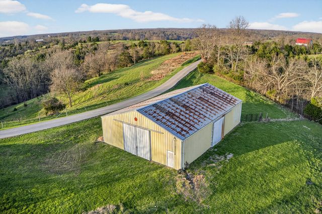 1173 Burgin Road, Lawrenceburg, KY 40342