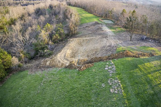 1173 Burgin Road, Lawrenceburg, KY 40342