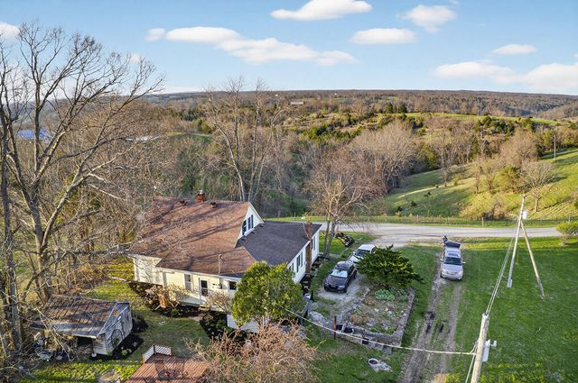 1173 Burgin Road, Lawrenceburg, KY 40342