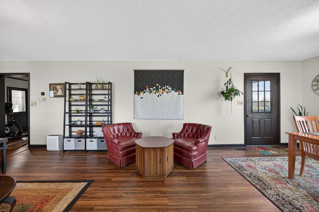 1173 Burgin Road, Lawrenceburg, KY 40342