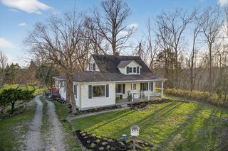 1173 Burgin Road, Lawrenceburg, KY 40342