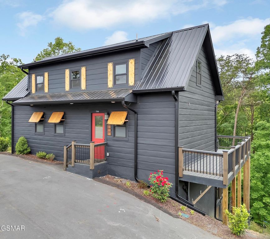 1366 Lake Haven Way, Sevierville, TN 37876