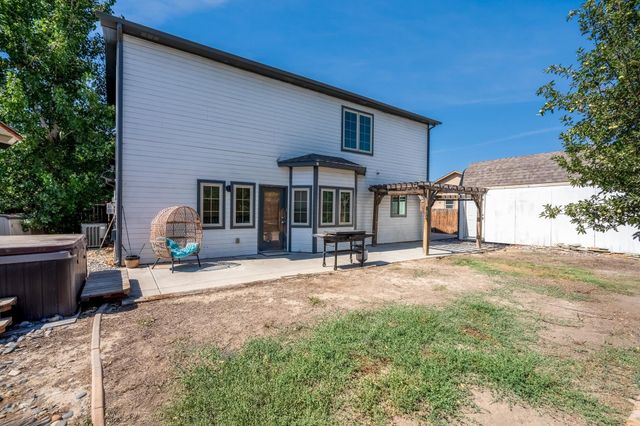 3084 Aberdeen Lane, Grand Junction, CO 81504