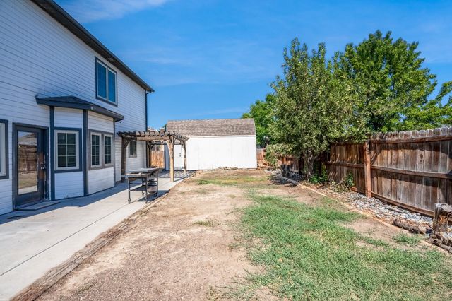 3084 Aberdeen Lane, Grand Junction, CO 81504