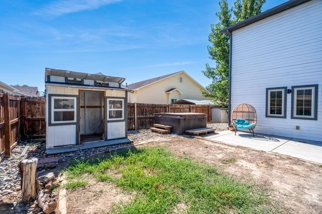 3084 Aberdeen Lane, Grand Junction, CO 81504