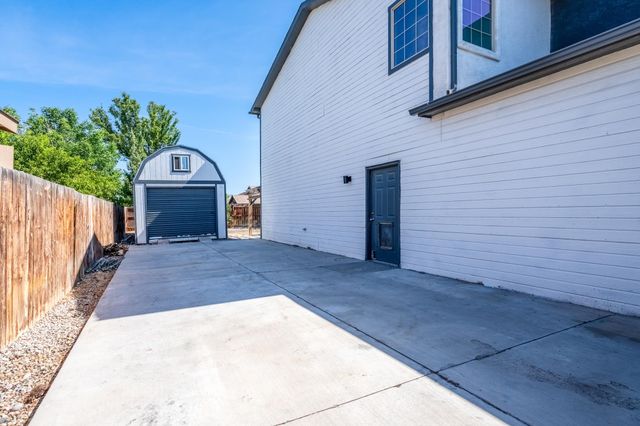 3084 Aberdeen Lane, Grand Junction, CO 81504